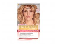Permanentní barva Loréal Excellence Creme - 8.13 blond světlá béžová