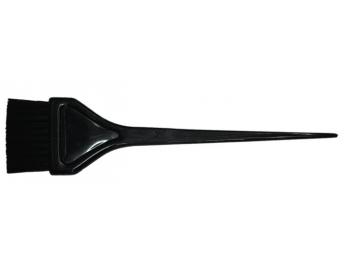 Štětec na barvení Hairway, černý - 55 mm