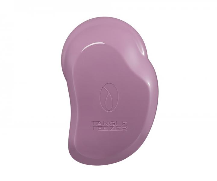 Kartáč na rozčesávání vlasů z rostlinných materiálů Tangle Teezer Original Plant Based Detangling Hairbrush - fialový