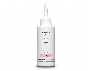 Pe proti edivn Subrina Professional Care Scalp Anti-Greying Lotion - 120 ml