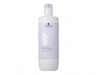 Šampon pro neutralizaci a posílení blond vlasů Schwarzkopf BlondMe Bond Repair