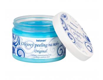 Olejov� peeling na nohy Batavan Original - 700 g