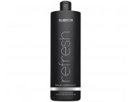 �ada pro udr�en� platinov�ho odst�nu vlas� Subrina Professional Refresh Black