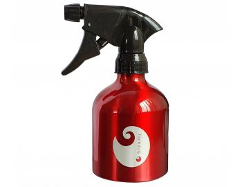 Rozprašovač na vodu Hairway - 250 ml - červený