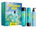 �ada pro objem jemn�ch vlas� Matrix High Amplify - d�rkov� sada - �ampon + p��e + sprej