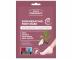 Maska na chodidla Green Pharmacy - 2x13 ml, ponoky - regeneran maska - 2x13 ml