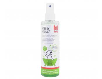 Suchý šampon pro psy a kočky Moser Speedy Sponge - 250 ml