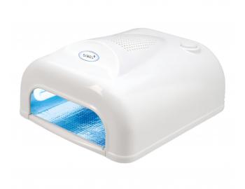 UV lampa na nehty Sibel Professional - 36 W - 4 z��ivky