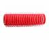 Samodr��c� nat��ky na vlasy Velcro - 6 ks - 15 mm
