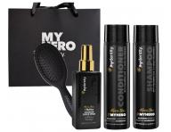 ada pro ochranu a obnovu vlas #mydentity MyHero Collagen