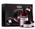 �ada pro intenzivn� p��i o barven� vlasy Lor�al Professionnel Vitamino Color Spectrum - d�rkov� sada - �ampon + maska + s�rum