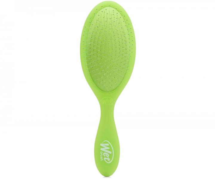 Kartáč na rozčesávání vlasů Wet Brush Original Detangler