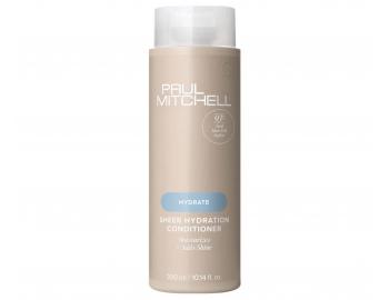 Hydratan kondicionr pro such vlasy Paul Mitchell Hydrate Sheer Hydration Conditioner - 300 ml