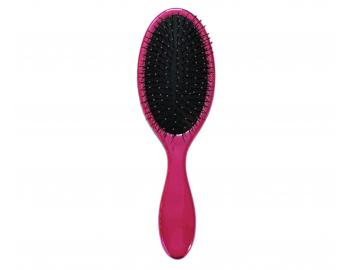 Kart�� na roz�es�v�n� vlas� Kiepe Professional Pearl Brush - r��ov�