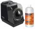 Elektrick� �isti� kart��� a strojk� na vlasy Original Best Buy Hygiene Plus - elektrick� �isti� + roztok zdarma