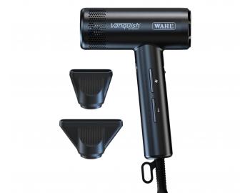 Kompaktn profesionln fn na vlasy Wahl Vanquish Compact 4322-0470 - 1600 W, ern