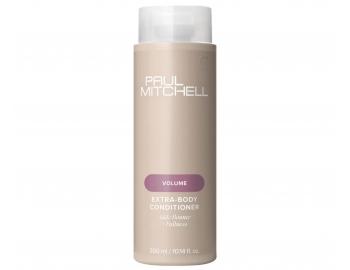 Kondicion�r pro objem jemn�ch vlas� Paul Mitchell Volume Extra-Body Conditioner - 300 ml