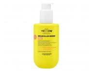 Regenera�n� posiluj�c� bezoplachov� s�rum pro po�kozen� vlasy Yellow Professional Repair Molecular Serum - 150 ml