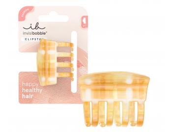 Sk�ipec do vlas� Invisibobble Clipstar M Luminous Joy - �lut�