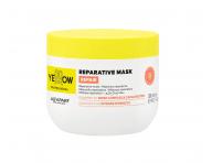 Intenzivn� regenera�n� maska pro po�kozen� vlasy Yellow Professional Repair Reparative Mask - 300 ml