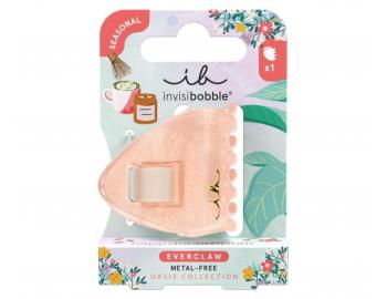 Skipec do vlas Invisibobble Everclaw Oasis Coral Crush - korlov rov