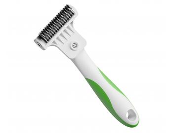 Trimovac� h�eben na zv��ec� srst Andis Compact Deshedding Tool