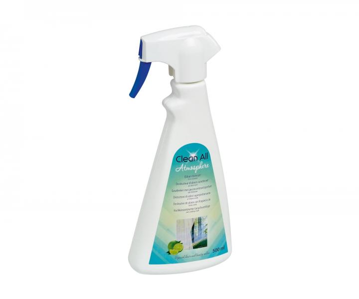 Pohlcovač pachů Sibel Clean All Atmosphere - 500 ml