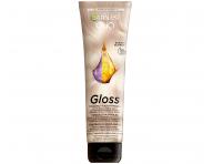 T�novac� maska na vlasy Garnier Olia Gloss Scandi Blonde - 150 ml, studen� skandin�vsk� blond