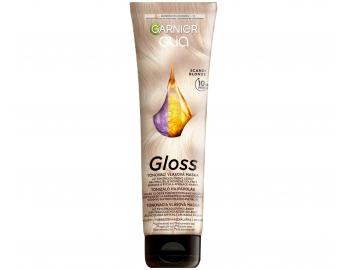 T�novac� maska na vlasy Garnier Olia Gloss Scandi Blonde - 150 ml, studen� skandin�vsk� blond