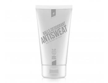 Deodorant pro muže na intimní partie Angry Beards Balls Deodorant Antisweat - 75 ml