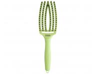 Kart Olivia Garden Fingerbrush Combo Medium Green Pistachio - pistciov zelen