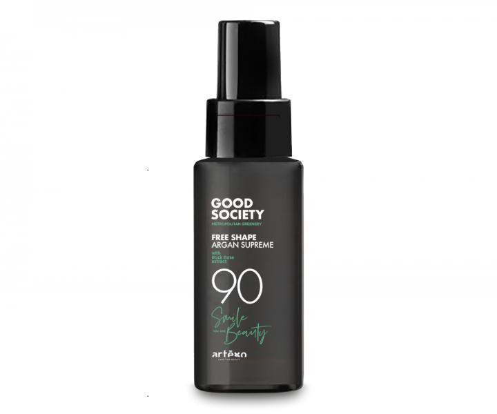 Hydratan srum s arganovm olejem Artgo Good Society 90 Free Shape - 75 ml