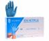 Nitrilové rukavice Nodens Nitrile Examination Gloves - 100 ks, modré - L