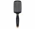 Kart�� na roz�es�v�n� a fouk�n� vlas� Sister Young Ovia Hair Brush - �ern�