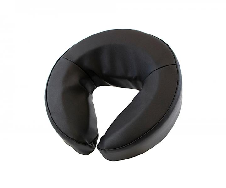 Obličejový polštářek Weelko Glaz WK-F015, černý