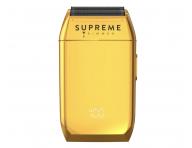 Profesion�ln� plan�etov� strojek Supreme Trimmer Crunch STF602 - zlat�