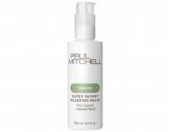 Uhlazuj�c� balz�m pro vlnit� a kudrnat� vlasy Paul Mitchell Smooth Super Skinny Relaxing Balm - 150 ml