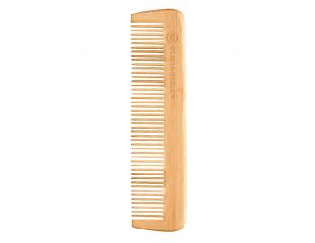 Bambusový hřeben Olivia Garden Bamboo Touch Comb 1 - 15 x 3,7 cm