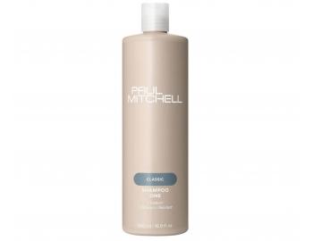 Hydratan a istic ampon Paul Mitchell Classic Shampoo One - 500 ml