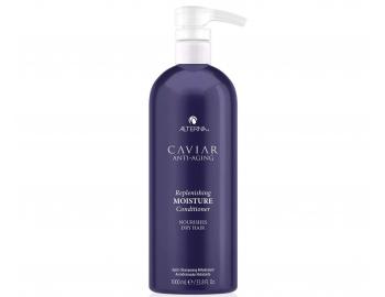 Hydrata�n� kondicion�r pro such� a l�mav� vlasy Alterna Caviar Replenishing Moisture Conditioner - 1000 ml
