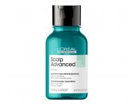 Sada pro mast�c� se vlasovou poko�ku Lor�al Professionnel Scalp Advanced + �ampon 100 ml zdarma