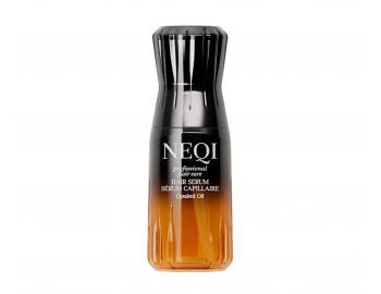 Bohaté olejové sérum pro zářivý vzhled všech typů vlasů Neqi Hair Serum Opulent Oil - 75 ml