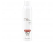 Lehk� lak na vlasy se st�edn� fixac� Paul Mitchell Flexible Hold Super Clean Hairspray - 300 ml