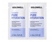 �ada pro hydrataci vlas� Goldwell Dualsenses Pure Hydration