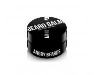 Vyživující balzám na vousy Angry Beards