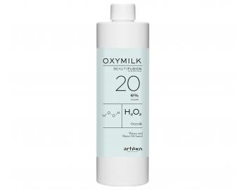 Oxidační krém Artégo Oxymilk Beauty Fusion Phyto-Tech Color 20 VOL 6% - 1000 ml