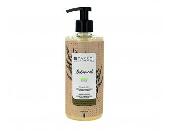 Šampon pro suché a poškozené vlasy Tassel Cosmetics Botanical Repair - 500 ml