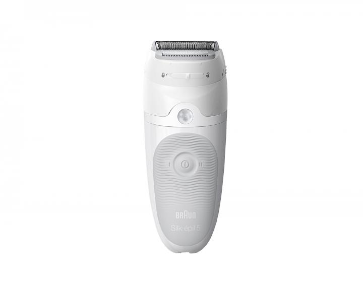 Dámský epilátor Braun Silk-épil 5-625 Silver