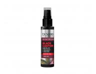 Posilující řada vlasové péče s ricinovým olejem Dr. Santé Reinforcing Black Castor Oil