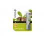 Balz�m na rty s bambuck�m m�slem Dr. Sant� Shea Butter - 3,6 g (bonus)